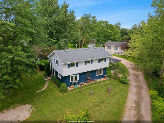 4402 VANDE ST, OMRO, WI 54963 - Image 1