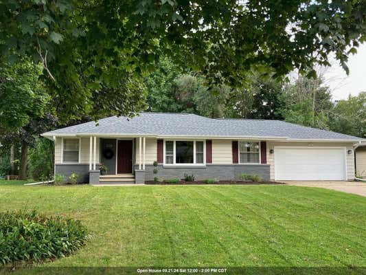 951 E GLENDALE AVE, APPLETON, WI 54911 - Image 1