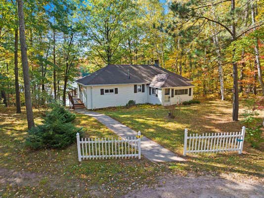 10285 ANDREWS LN, POUND, WI 54161 - Image 1