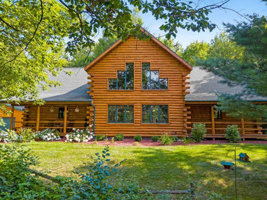 3812 BREHMER RD, ABRAMS, WI 54101 - Image 1