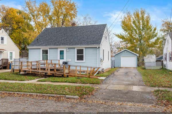 823 APPLETON ST, MENASHA, WI 54952 - Image 1