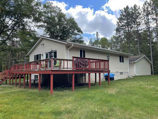 N18356 PETITE LN, PEMBINE, WI 54156 - Image 1