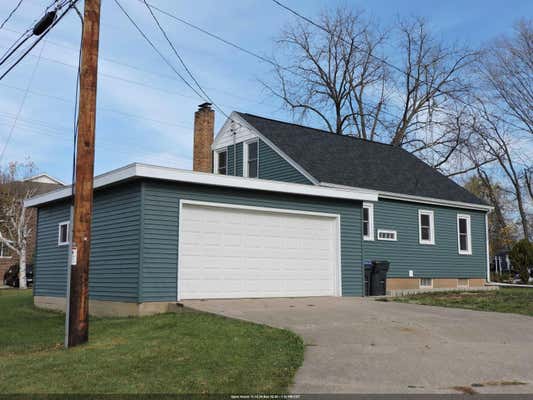 433 CLEVELAND ST, WINNECONNE, WI 54986 - Image 1