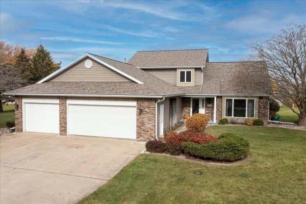 3314 MEADOWBROOK RD, OSHKOSH, WI 54904 - Image 1