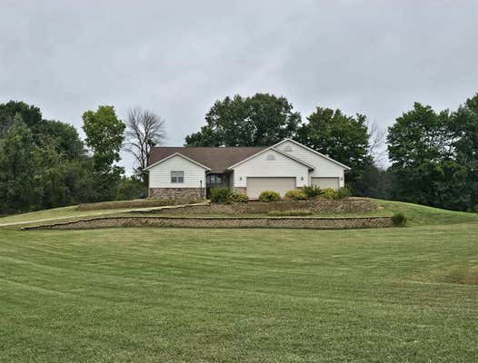 E7078 COUNTY ROAD X, WEYAUWEGA, WI 54983 - Image 1