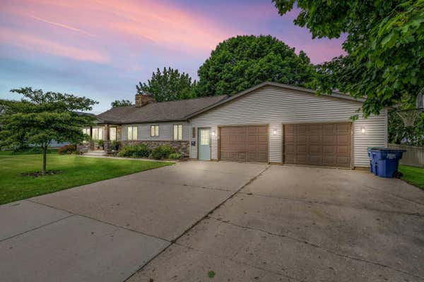 1103 1ST ST, KEWAUNEE, WI 54216 - Image 1