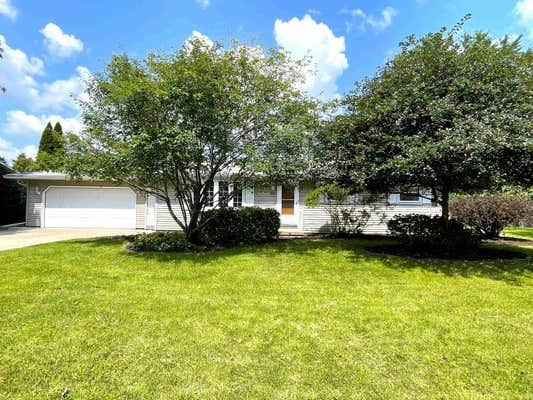 2436 WARBLER DR, GREEN BAY, WI 54303 - Image 1