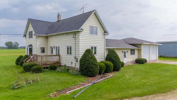 8337 JACQUIS RD, WINNECONNE, WI 54986 - Image 1