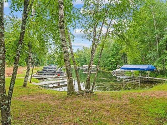 N1549 BRAVE ISLAND RD, KESHENA, WI 54135 - Image 1