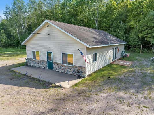 18805 STATE HIGHWAY 32, TOWNSEND, WI 54175 - Image 1