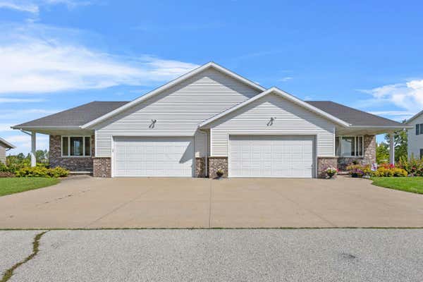 1025 NORTHWOOD DR, SEYMOUR, WI 54165 - Image 1