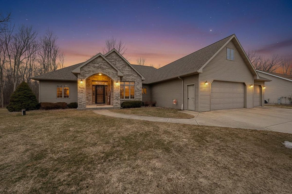 2503 WILDING Way