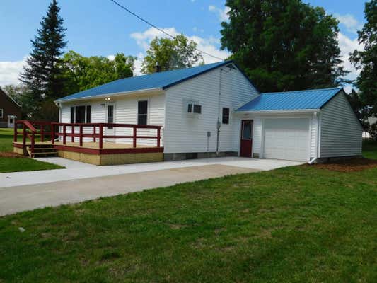 207 E WALL ST, BOWLER, WI 54416 - Image 1