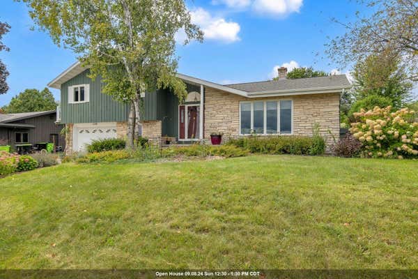 1119 ADAMS ST, KIEL, WI 53042 - Image 1