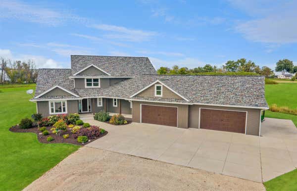 8982 COUNTY ROAD B, WINNECONNE, WI 54986 - Image 1