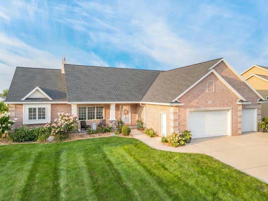 3663 KENDLEWOOD CT, DE PERE, WI 54115 - Image 1