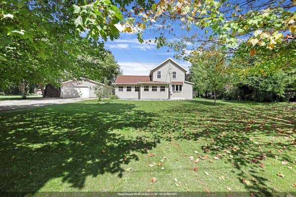 424 BUCHANAN RD, KAUKAUNA, WI 54130 - Image 1