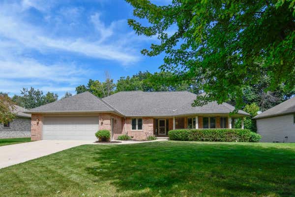 2543 SAGE DR, GREEN BAY, WI 54302 - Image 1