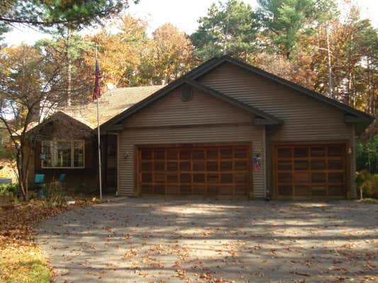 N2098 MAJESTIC PINES CIR, WAUTOMA, WI 54982 - Image 1