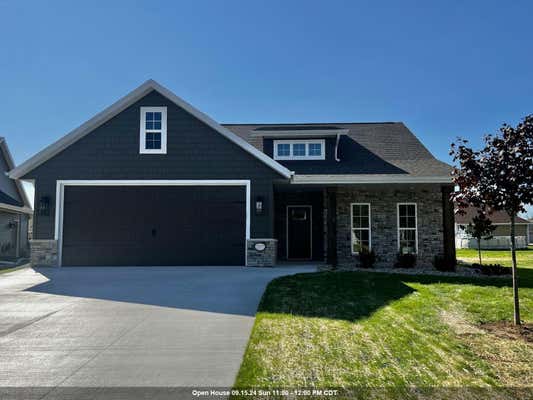 2957 GEORGETOWN PL, MENASHA, WI 54952 - Image 1