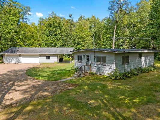 16524 BRONCO LN, TOWNSEND, WI 54175 - Image 1