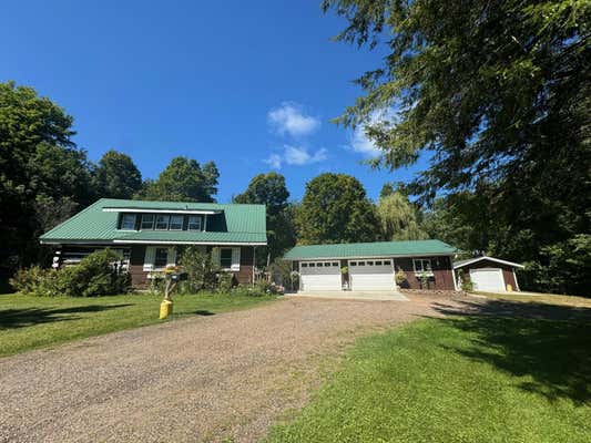 W2430 SIMMONS RD, WHITE LAKE, WI 54491 - Image 1