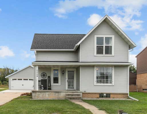 636 W MAIN ST, HORTONVILLE, WI 54944 - Image 1