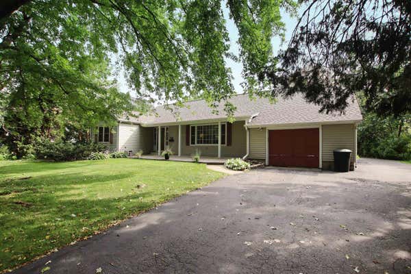 431 EUREKA ST, RIPON, WI 54971 - Image 1