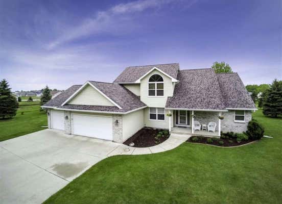 4073 SAND PIT RD, OSHKOSH, WI 54904 - Image 1