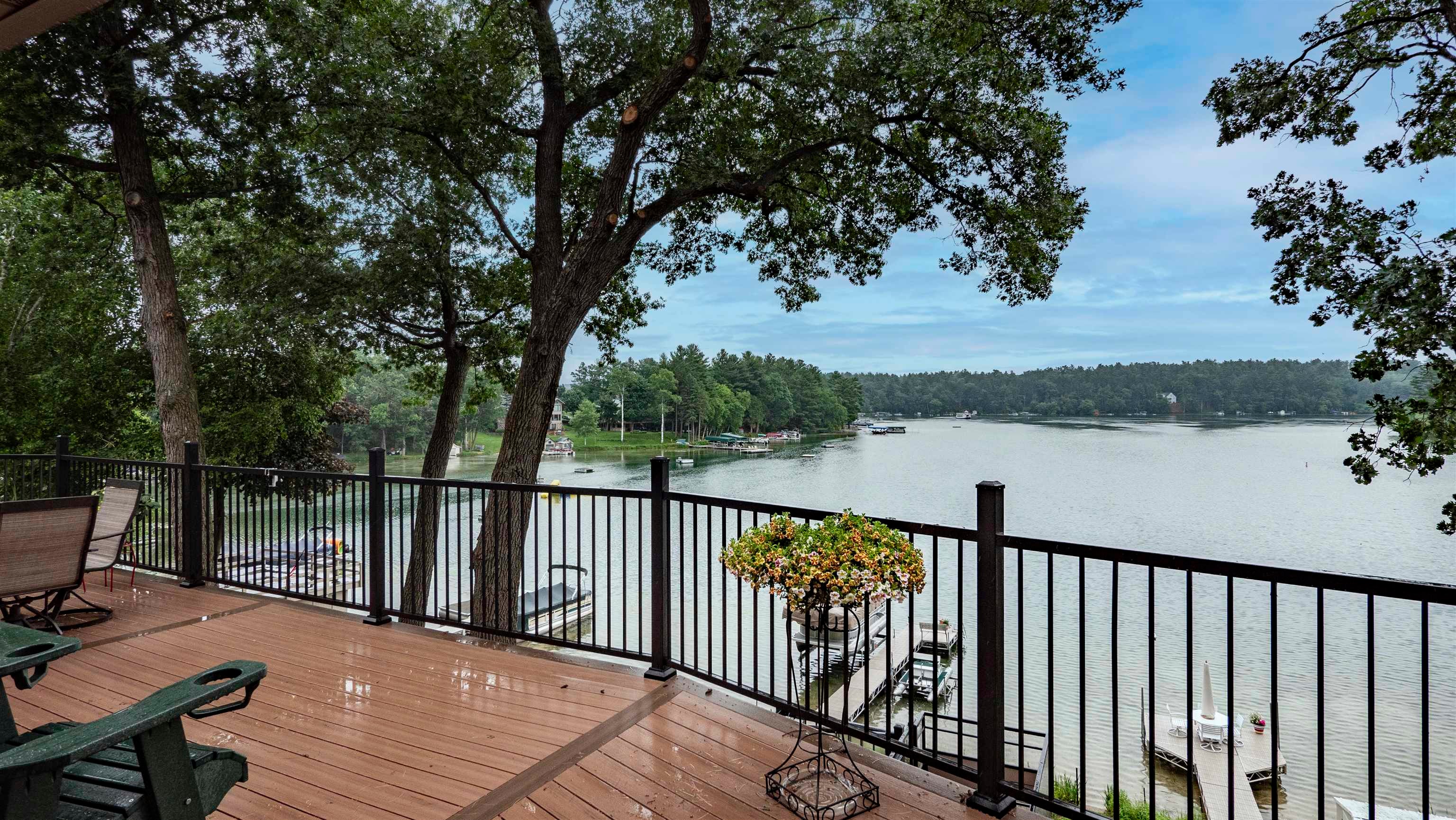 Waupaca, Wisconsin, 54981, United States, 4 Bedrooms Bedrooms, ,3 BathroomsBathrooms,Residential,Active,2002346