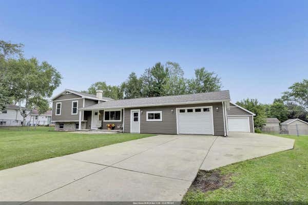 1366 ROCKWELL RD, GREEN BAY, WI 54313 - Image 1