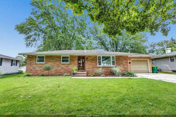 509 BLUEBIRD LN, GREEN BAY, WI 54303 - Image 1