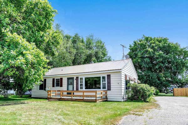 628 WASHINGTON ST, OCONTO, WI 54153 - Image 1