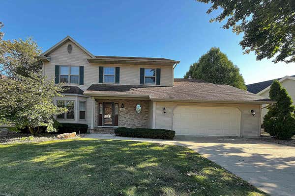 1581 WESTHAVEN CIR, OSHKOSH, WI 54904 - Image 1