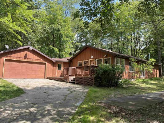 W13644 THUNDER MOUNTAIN RD, CRIVITZ, WI 54114 - Image 1