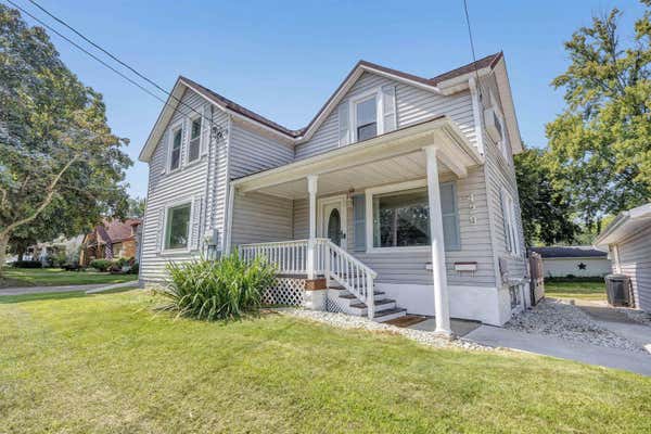 429 S MAIN ST, SEYMOUR, WI 54165 - Image 1