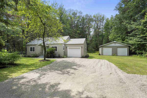 N7225 SHADY LANE DR, PORTERFIELD, WI 54159 - Image 1