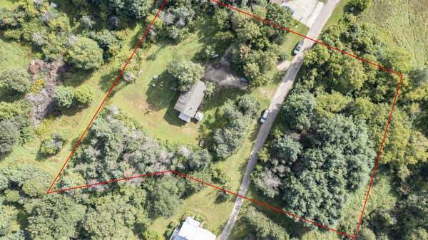 E1148 RAHN RD, SCANDINAVIA, WI 54977 - Image 1