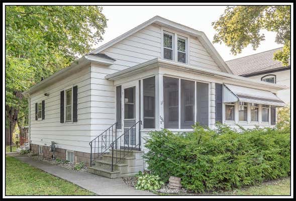 106 S MAIN ST, BLACK CREEK, WI 54106 - Image 1