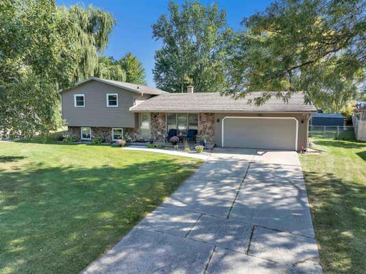 1862 BALTIC CIR, GREEN BAY, WI 54311 - Image 1