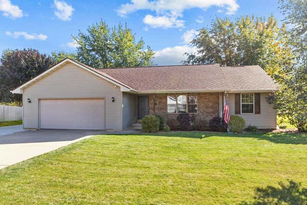 W5471 WHITE CLOVER CIR, APPLETON, WI 54915 - Image 1