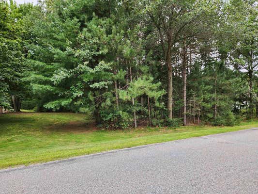 PLANTATION LANE, MOSINEE, WI 54455 - Image 1