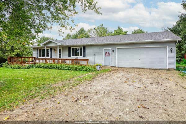 W10558 HOFFMAN RD, NEW LONDON, WI 54961 - Image 1