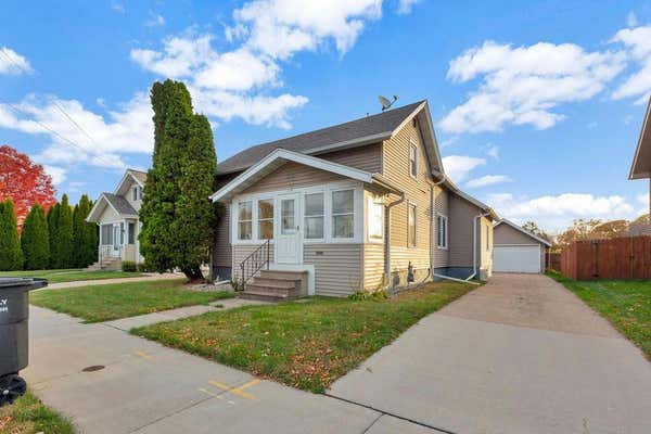 1724 OREGON ST, OSHKOSH, WI 54902 - Image 1