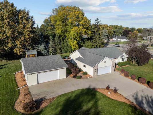 2528 W DARLING ST, APPLETON, WI 54914 - Image 1