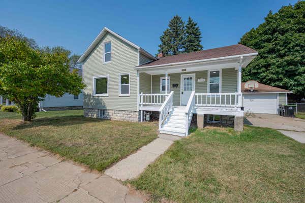 2312 13TH AVE, MENOMINEE, MI 49858 - Image 1