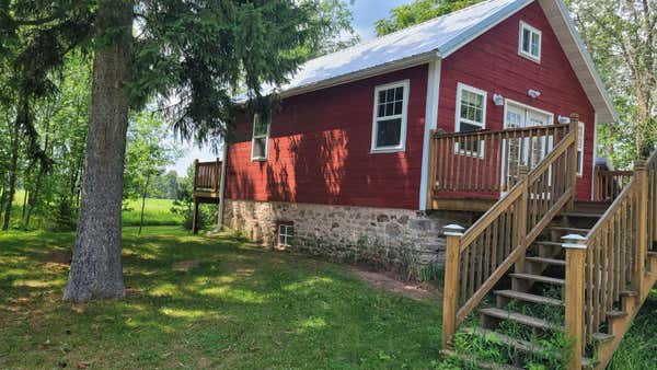 N6125 MILES RD, PORTERFIELD, WI 54159 - Image 1