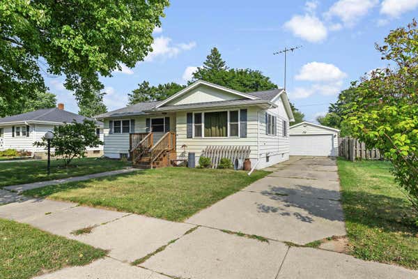 3108 16TH ST, MENOMINEE, MI 49858 - Image 1