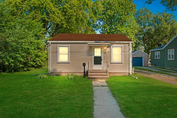 1036 GRAND ST, OSHKOSH, WI 54901 - Image 1