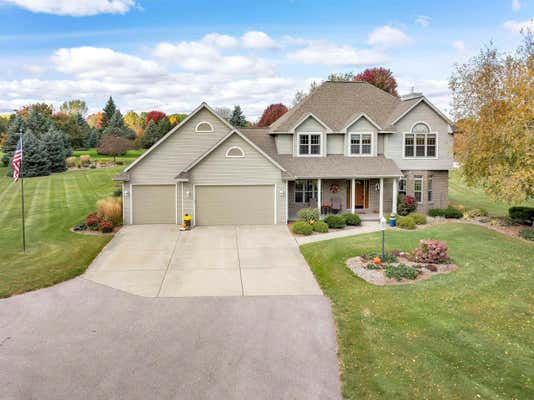 2932 HIDDEN LAKE LN, SUAMICO, WI 54313 - Image 1